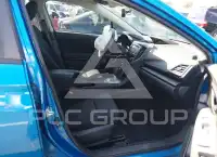 2020 Subaru Impreza фото