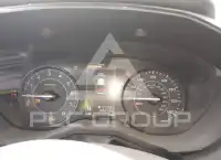 2020 Subaru Impreza фото