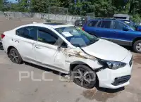 2020 Subaru Impreza фото