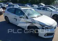 2020 Subaru Impreza фото