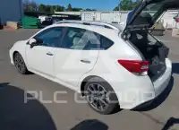2020 Subaru Impreza фото