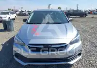 2020 Subaru Impreza фото