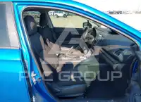 2020 Subaru Impreza фото