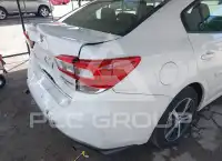 2020 Subaru Impreza photo