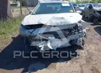 2020 Subaru Impreza фото