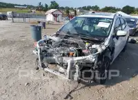 2020 Subaru Impreza фото