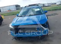 2020 Subaru Impreza фото