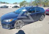 2020 Subaru Impreza photo