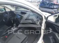 2020 Subaru Impreza фото