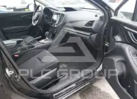 2020 Subaru Impreza фото