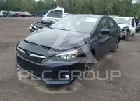2020 Subaru Impreza фото