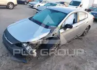 2020 Subaru Impreza фото