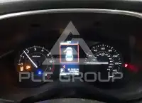 2020 Subaru Impreza photo