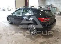 2020 Subaru Impreza фото
