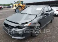2020 Subaru Impreza фото