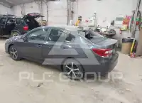 2020 Subaru Impreza photo