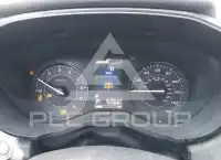 2020 Subaru Impreza фото