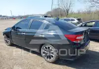 2020 Subaru Impreza фото