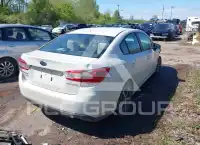 2020 Subaru Impreza фото