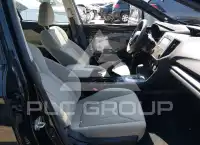 2020 Subaru Impreza фото