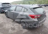 2020 Subaru Impreza photo