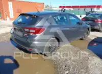 2020 Subaru Impreza photo