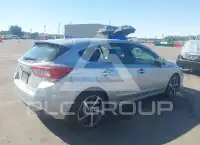 2020 Subaru Impreza photo