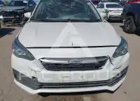 2020 Subaru Impreza фото