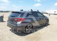 2020 Subaru Impreza фото