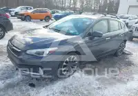 2020 Subaru Impreza фото