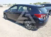 2020 Subaru Impreza фото