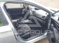 2020 Subaru Impreza фото