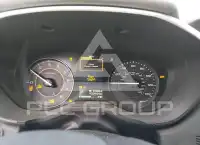 2020 Subaru Impreza фото