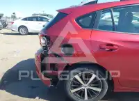 2020 Subaru Impreza фото