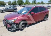 2020 Subaru Impreza photo