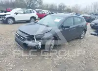 2020 Subaru Impreza фото