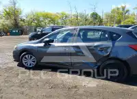 2020 Subaru Impreza фото