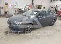 2020 Subaru Impreza photo