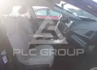 2020 Subaru Impreza фото
