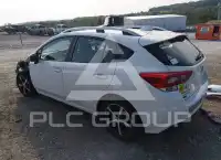 2020 Subaru Impreza фото
