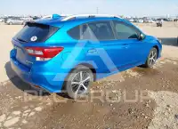 2020 Subaru Impreza фото