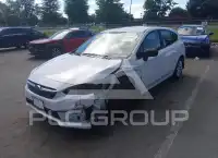 2020 Subaru Impreza фото