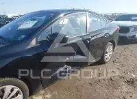 2020 Subaru Impreza фото