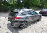 2020 Subaru Impreza фото