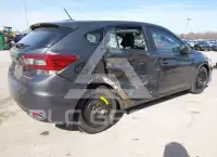 2020 Subaru Impreza photo