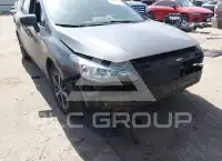 2020 Subaru Impreza фото