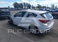 2020 Subaru Impreza фото