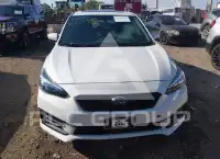 2020 Subaru Impreza фото