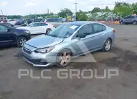 2020 Subaru Impreza фото