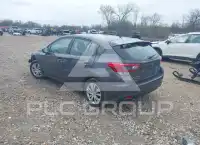 2020 Subaru Impreza фото